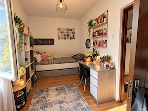 Apartament 2 camere | 32 mp | Mobilat și utilat | Zona Săsar - imagine 4