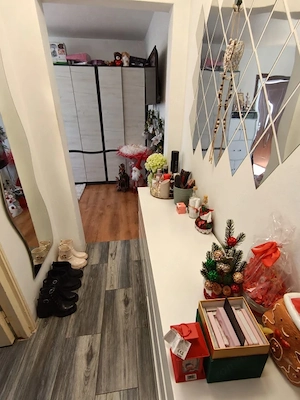 Apartament 2 camere | 32 mp | Mobilat și utilat | Zona Săsar - imagine 7