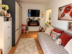 Apartament 2 camere | 32 mp | Mobilat și utilat | Zona Săsar - imagine 2