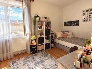 Apartament 2 camere | 32 mp | Mobilat și utilat | Zona Săsar - imagine 3