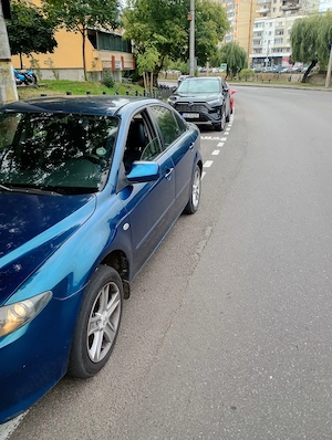 Mazda 6 fab 2007 - imagine 2