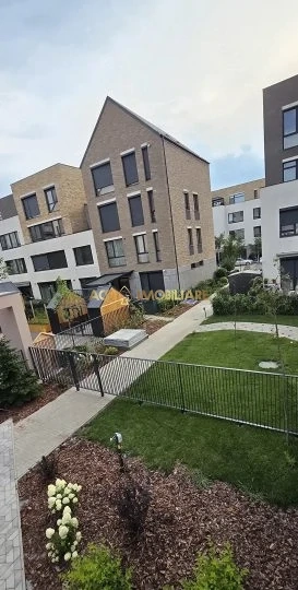 3 Camere de inchiriat | Voluntari | Parcare| - imagine 9