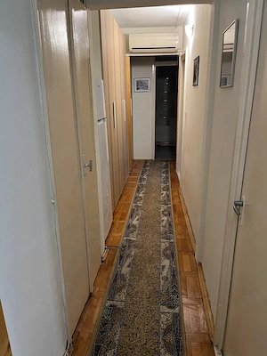 3 camere, deco., Aradului-Piata Verde, Et. 2, Centrala Proprie. Disponibil imd!  - imagine 9