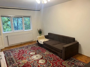 3 camere, deco., Aradului-Piata Verde, Et. 2, Centrala Proprie. Disponibil imd!  - imagine 2