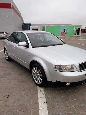 Audi A4 B6 1.9tdi 131Cp AWX  - imagine 2