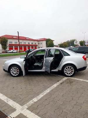 Audi A4 B6 1.9tdi 131Cp AWX  - imagine 10