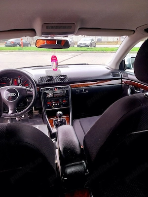 Audi A4 B6 1.9tdi 131Cp AWX  - imagine 7
