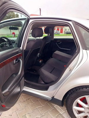 Audi A4 B6 1.9tdi 131Cp AWX  - imagine 8