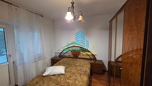 Apartament 3 camere, parter, de inchiriat, Focșani, zona Brailei - imagine 4