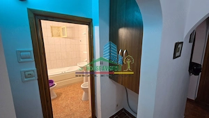 Apartament 3 camere, parter, de inchiriat, Focșani, zona Brailei - imagine 6
