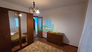 Apartament 3 camere, parter, de inchiriat, Focșani, zona Brailei - imagine 5