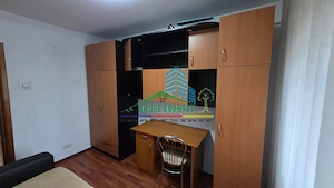 Apartament 3 camere, parter, de inchiriat, Focșani, zona Brailei - imagine 3