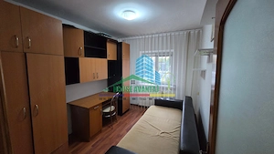Apartament 3 camere, parter, de inchiriat, Focșani, zona Brailei - imagine 2
