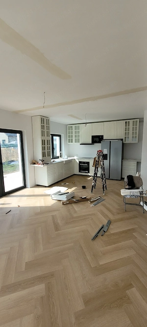 Renovari interioare si exterioare
