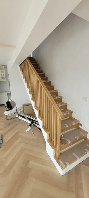 Renovari interioare si exterioare