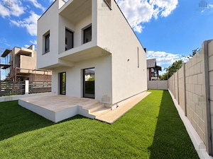 Casă premium cu 4 camere | Comuna Berceni | Teren 310 mp | Asfalt - imagine 5