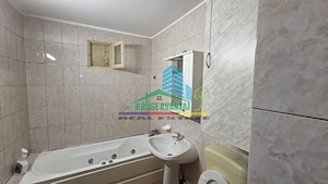 Apartament 3 camere, parter, de inchiriat, Focșani, zona Brailei - imagine 9