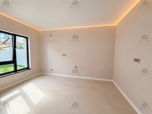 Casă premium cu 4 camere | Comuna Berceni | Teren 310 mp | Asfalt - imagine 7