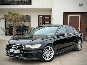 Audi A6*An2015*2,0-190Cp*ExtraFull - imagine 4