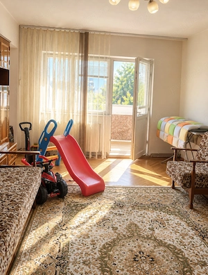 Apartament 4camere  - imagine 3