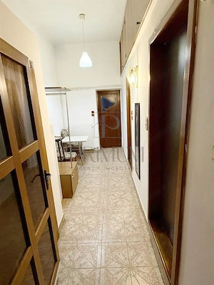 ULTRACENTRAL - 1 CAMERA - DECOMANDAT - CENTRALA PROPRIE - ZONA SUPERBA - imagine 9