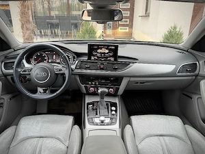 Audi A6*An2015*2,0-190Cp*ExtraFull - imagine 2
