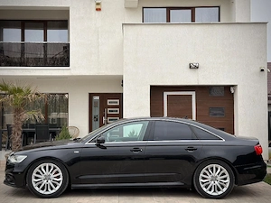 Audi A6*An2015*2,0-190Cp*ExtraFull - imagine 5