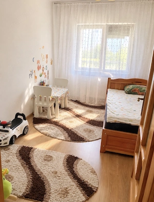 Apartament 4camere  - imagine 2