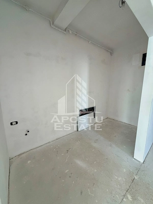 Apartament cu 3 camere, etaj intermediar, zona Giroc - imagine 2