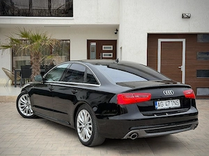 Audi A6*An2015*2,0-190Cp*ExtraFull - imagine 3