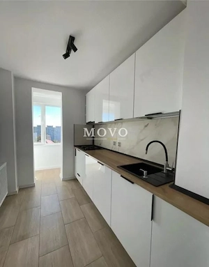3 camere | Complet renovat | Etaj intermediar | Zona excelenta | Lift | - imagine 3
