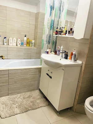Apartament 4camere  - imagine 5
