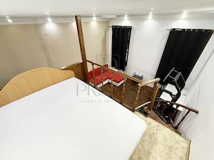 ULTRACENTRAL - 1 CAMERA - DECOMANDAT - CENTRALA PROPRIE - ZONA SUPERBA - imagine 3