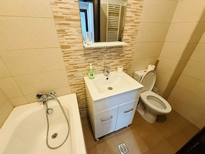 Închiriere apartament 2 camere, 300 euro - imagine 4