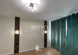 3 camere | Complet renovat | Etaj intermediar | Zona excelenta | Lift | - imagine 4