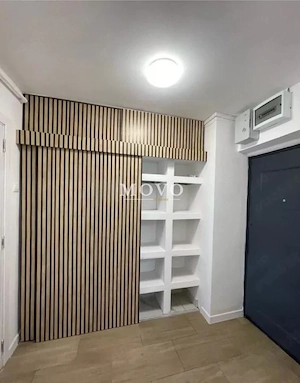 3 camere | Complet renovat | Etaj intermediar | Zona excelenta | Lift | - imagine 8