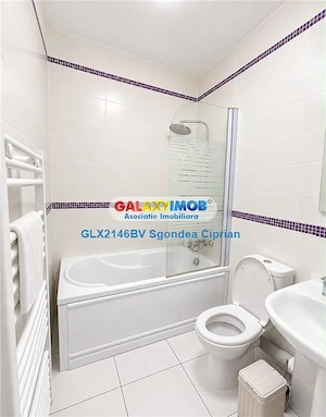 Apartament 2 Camere Sanpetru Mobilat Utilat - imagine 14