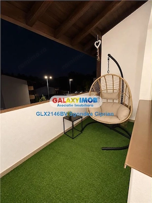 Apartament 2 Camere Sanpetru Mobilat Utilat - imagine 13