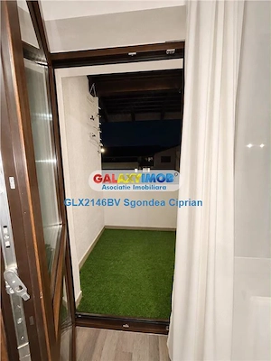 Apartament 2 Camere Sanpetru Mobilat Utilat - imagine 15