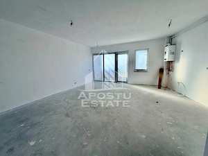 Apartament cu 3 camere, etaj intermediar, zona Giroc - imagine 4