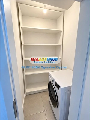 Apartament 2 Camere Sanpetru Mobilat Utilat - imagine 7