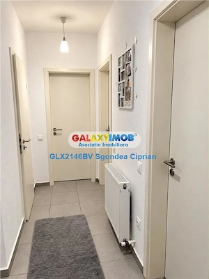 Apartament 2 Camere Sanpetru Mobilat Utilat - imagine 10