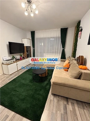 Apartament 2 Camere Sanpetru Mobilat Utilat
