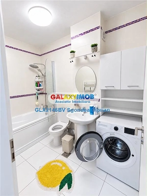 Apartament 2 Camere Sanpetru Mobilat Utilat - imagine 12