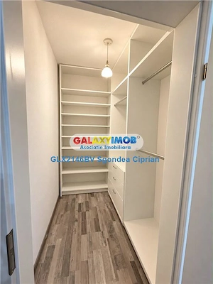 Apartament 2 Camere Sanpetru Mobilat Utilat - imagine 11