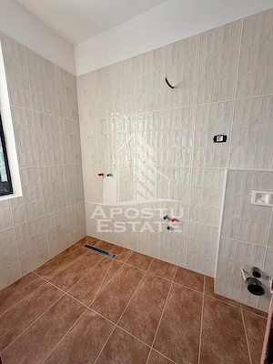 Apartament cu 3 camere, etaj intermediar, zona Giroc - imagine 3