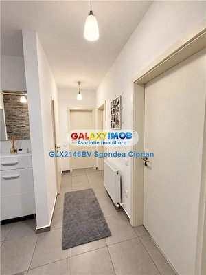 Apartament 2 Camere Sanpetru Mobilat Utilat - imagine 8