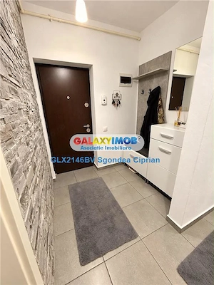 Apartament 2 Camere Sanpetru Mobilat Utilat - imagine 9