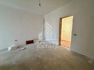 Apartament cu 3 camere, etaj intermediar, zona Giroc - imagine 7