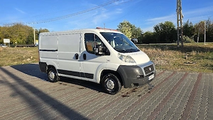  Fiat Ducato  - imagine 2